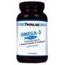 Жирные кислоты Twinlab Omega-3 Fish Oil 1000mg (100 softgel)